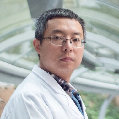 Dr Jinyao Tang